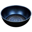 パール金属 パール金属 ルクスパン ブルーダイヤモンドコートIH対応深型フライパン26cm(HB-2438) 取り寄せ商品