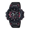 カシオ計算機 CASIO G-SHOCK MTG-B1000XBD-1AJF メーカー在庫品