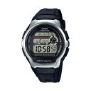 カシオ計算機 CASIO WV-M60R-1AJF メーカー在庫品
