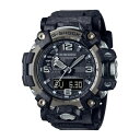 カシオ計算機 CASIO G-SHOCK GWG-2000-1A1JF メーカー在庫品