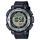 カシオ計算機(CASIO) CASIO PRW-3400-1JF メーカー在庫品
