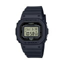 カシオ計算機(CASIO) CASIO 腕時計(GMD-S5600BA-1JF) メーカー在庫品