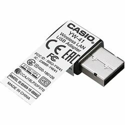 カシオ計算機 CASIO YW-41【無線アダプタ】 取り寄せ商品