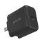 쥳 USB Power Delivery 30W ACŴ(C1) ֥å(ACDC-PD2130BK) ᡼߸