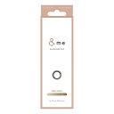 エレコム ELECOM iPhone 16e カメラフィルム ガラス グリッター 高透明 シャンパンゴールド(PM-A25SFLLG2GDG) メーカー在庫品