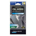 エレコム ELECOM G253 ガラスフィルム アンチグレア(PM-G253FLGGM) メーカー在庫品