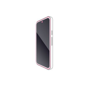 エレコム ELECOM Google Pixel 9a フィルム 画面内指紋認証対応 アンチグレア 抗菌(PM-P251FLSTN) メーカー在庫品