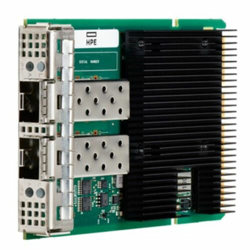 ܥҥ塼åȡѥå Broadcom BCM57414 Ethernet 10/25Gb 2p SFP28 OCP3 Adapter for HPE(P10115-B21) 󤻾