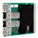 日本ヒューレット・パッカード Broadcom BCM57414 Ethernet 10/25Gb 2p SFP28 OCP3 Adapter for HPE(P10115-B21) 取り寄せ商品