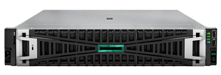 日本ヒューレット・パッカード HPE StoreEasy 1870 Windows Server IoT 2022モデル(S2A36A) 取り寄せ商品