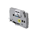 カラークリエーション ピータッチ用互換テープ/TZe-221互換/白/黒文字/8m/9mm幅(CTC-BTZE221) メーカー在庫品