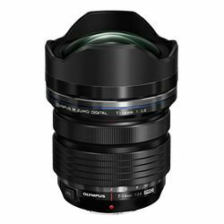 オリンパス マイクロフォーサーズ用レンズ ED 7-14mm F2.8 PRO 取り寄せ商品