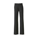カーシーカシマ ENJOY パンツ 美スラッとSuits COOL DOT ブラック 5号 EAL585(68-0875-53) 取り寄せ商品