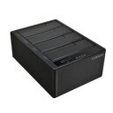 センチュリー CENTURY 裸族のお立ち台 QUAD USB10G(CROS4U10G) メーカー在庫品