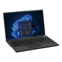 富士通 U9413/RX(Win11P/14.0WUXGA/i7/16GB/512GB/P2021)(FMVU8102BP) 取り寄せ商品