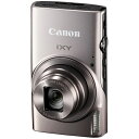 キヤノン デジタルカメラ IXY 650 (SLD) IXY650(SL)(1080C001) 取り寄せ商品