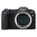 キヤノン CANON キャノン EOSRP ミラーレスカメラ EOS RP(3380C001) 取り寄せ商品