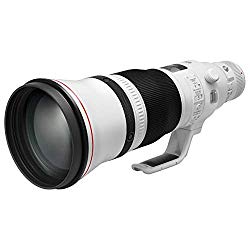 キヤノン EF6004LIS3 EF600mm F4L IS III USM(3329C001) 取り寄せ商品