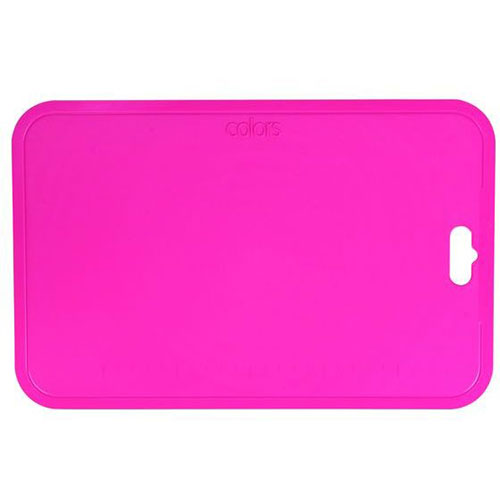 パール金属 調理用品 Colors抗菌プラス食洗機対応まな板M ピンク12(CC-1543) 取り寄せ商品