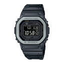 カシオ計算機 CASIO G-SHOCK GMW-B5000MB-1JF メーカー在庫品