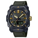 カシオ計算機(CASIO) CASIO PRW-6900Y-3JF メーカー在庫品