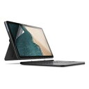 エレコム ELECOM Lenovo Ideapad Duet Chromebook用 液晶保護フィルム 反射防止(EF-CBL02FLST) メーカー在庫品