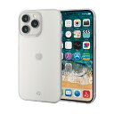 GR iPhone14 Pro Max P[X Jo[ \tg tHeB Ռz  NA(PM-A22DUCT2CR) [J[݌ɕi