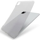 GR iPad Pro 11C` P[X \tg NA(TB-A22PMUCCR) [J[݌ɕi