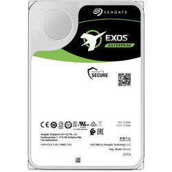 Seagate ST14000NM000J Exos X18シリーズ 3.5inch SATA 6GB/s 14TB 7200RPM 取り寄せ商品