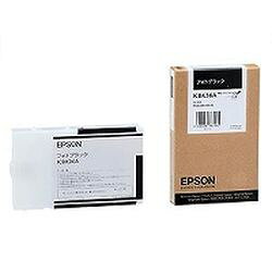 純正品 EPSON (エプソン) ICBK36A...の商品画像