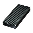センチュリー CENTURY シンプルモバイル M.2 NVMe USB20G(CM2NVU20G) 取り寄せ商品