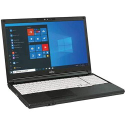 富士通 FMVA88049P LIFEBOOK A5510/FX 取り寄せ商品