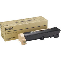 NEC トナーカートリッジ PR-L4700-12 目安在庫 △