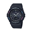 カシオ計算機 CASIO BGA-2700-1AJF メーカー在庫品