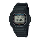 カシオ計算機 CASIO G-SHOCK G-5600UE-1JF メーカー在庫品