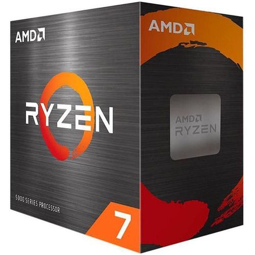 AMD TRAY Ryzen 7 5700G AM4 65W(100-000000263) 商品