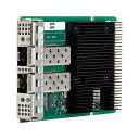 日本ヒューレット・パッカード Broadcom BCM57412 Ethernet 10Gb 2-port SFP+ OCP3 Adapter for HPE(P26256-B21) 取り寄せ商品