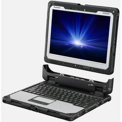 パナソニック TOUGHBOOK CF-33 Corei5-1245U/W11 Pro64/16GB/SSD512GB/12.0QHD CF-33UEPAZAJ 目安在庫= 