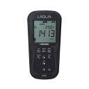 HORIBA D−220C−S ポータブル水質計 (1セット) 取り寄せ商品
