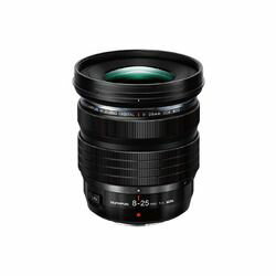 オリンパス M.ZUIKO DIGITAL ED 8-25mm F4.0 PRO BLK 取り寄せ商品