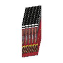 AQUA DREAM (アクアドリーム) ワイパーブレード Platinum 撥水コート ワイパー長さ:400mm フロント用1セット(50本入)AD-WDHP...