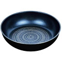 パール金属 パール金属 ルクスパン ブルーダイヤモンドコートIH対応フライパン26cm(HB-2437) 取り寄せ商品