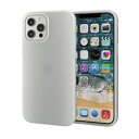 エレコム ELECOM iPhone 12 Pro Max シリコンケース クリア(PM-A20CSCCR) 目安在庫=△【期間数量限定】