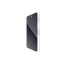 エレコム ELECOM AQUOS sense9 SH-53E フィルム 高透明 抗菌 指スベリナメラカ 指紋防止(PM-S244FLSTGN) メーカー在庫品