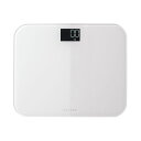 エレコム ELECOM エクリア 体重計 使いやすさにこだわったデザイ...(4)