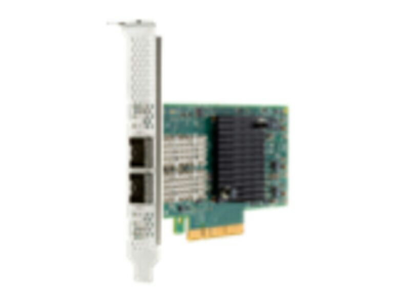 日本ヒューレット・パッカード Mellanox MCX512F-ACHT Ethernet 10/25Gb 2p SFP28 Adapter for HPE(P13188-B21) 取り…