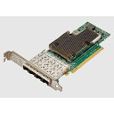 日本ヒューレット・パッカード Broadcom BCM57504 Ethernet 10/25Gb 4-port SFP28 Adapter for HPE(P26264-B21) 取り寄せ商品