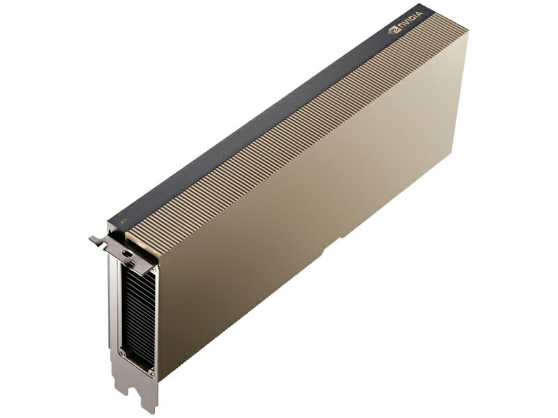 日本ヒューレット・パッカード NVIDIA A16 64GB non-CEC PCIe GPU アクセラレータ(R8T26C) 取り寄せ商品