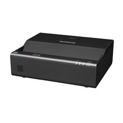 パナソニック Panasonic PT-CMZ50JB 液晶プロジェクター (ブラック) 取り寄せ商品