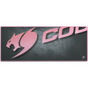 COUGAR }EXpbg CGR-ARENA X PINK (ARENA X PINK)(4541995034077) ڈ݌=